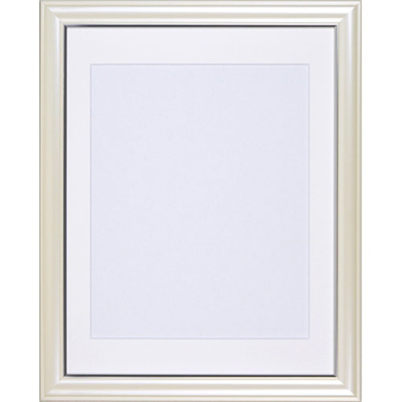 ケンコー・トキナー カラー遺影額縁 太子 クリーム JIR-TA-CRM [▲][AS]