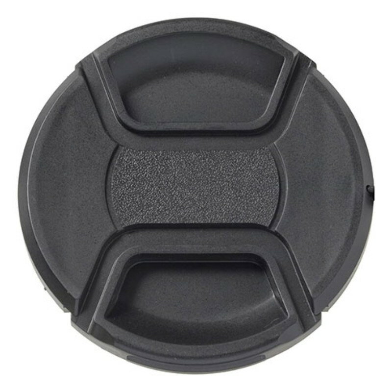 エツミ インナーレンズキャップN 77mm VE-2453 カメラアクセサリー [▲][AS]