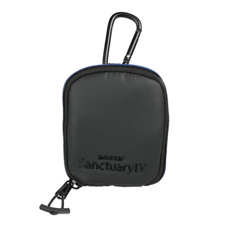 ケンコー・トキナー SanctuaryIV ボトルホルスター カワセミブルー KEN03175 [▲][AS]