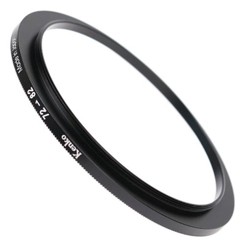 ケンコー・トキナー 72-82 NEW ステップアップリング R KEN88117 [▲][AS]