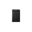 BUFFALO バッファロー 耐衝撃&自動暗号化機能搭載 USB3.1(Gen1)/USB3.0 ポータブルHDD 1TB HD-PZF1.0U3-BKA [▲...