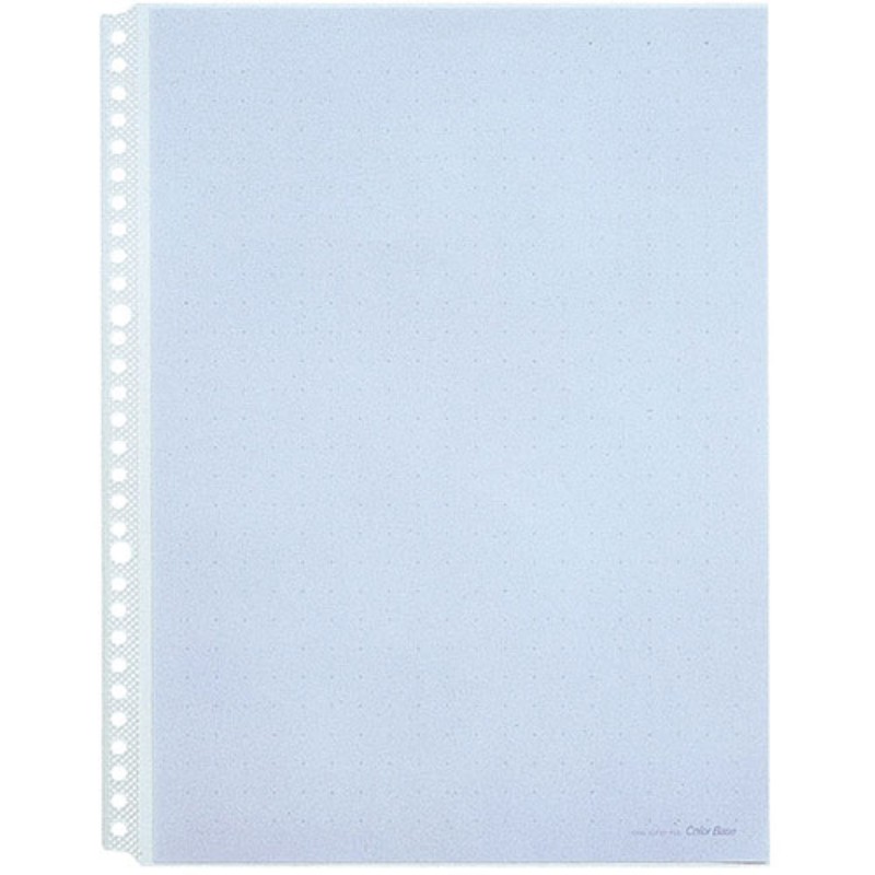 切り抜きや書類をカラフルに分類・収納。特長透明PP製ポケットで、光の反射やベタつきが少ないエンボス加工。切り抜き資料の貼り込みが容易なドット罫入り台紙。仕様●カラー:台紙色:青●素材:樹脂●生産国:日本備考※メーカー取り寄せ商品となりますので、ご注文後の注文キャンセルはお承りできません。※メーカー取り寄せ商品となりますので、返品交換は一切お受けいたしかねます。ただし初期不良の場合でメーカーに在庫が確認できる場合は交換にて対応致します。※商品開梱後は組み立てやご使用の前に、コンディション・付属品類が揃っていることをご確認ください。 お客様の都合による返品・交換はお受けできませんので、ご注意ください。※メーカー取り寄せ商品となりますので、メーカー欠品の場合はご注文をキャンセルさせていただきます。あらかじめご了承ください。