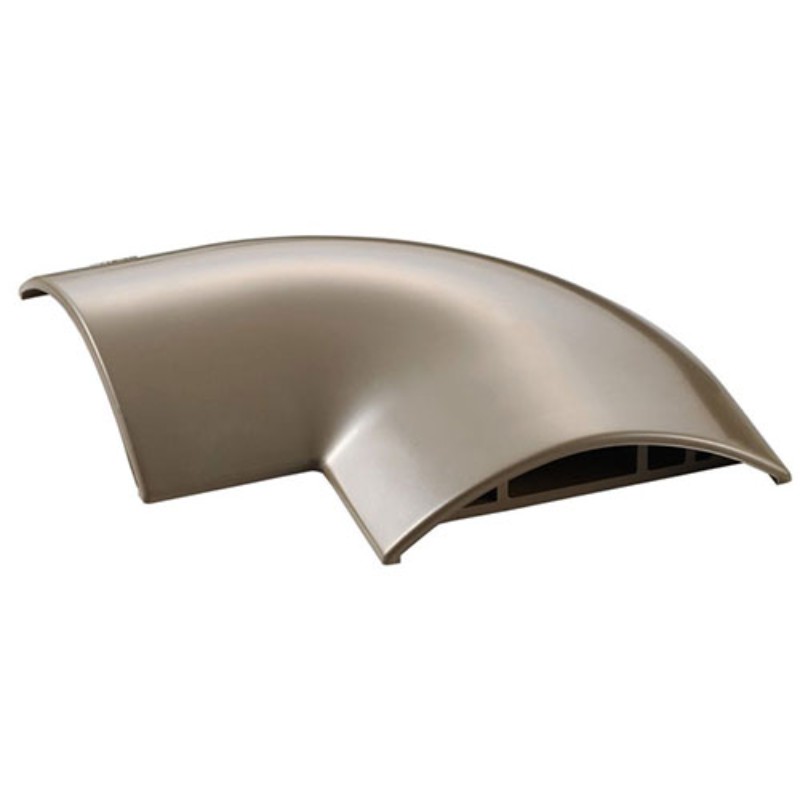 【5セット】 エレコム LD-GA1407M用接続ユニット 曲がり ブラウン LD-GAM47MBRX5 [▲][AS](2.0)