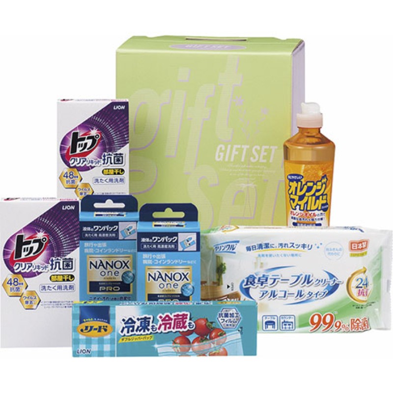 クリーンランドリー&キッチンセット L9132604 [▲][AS]