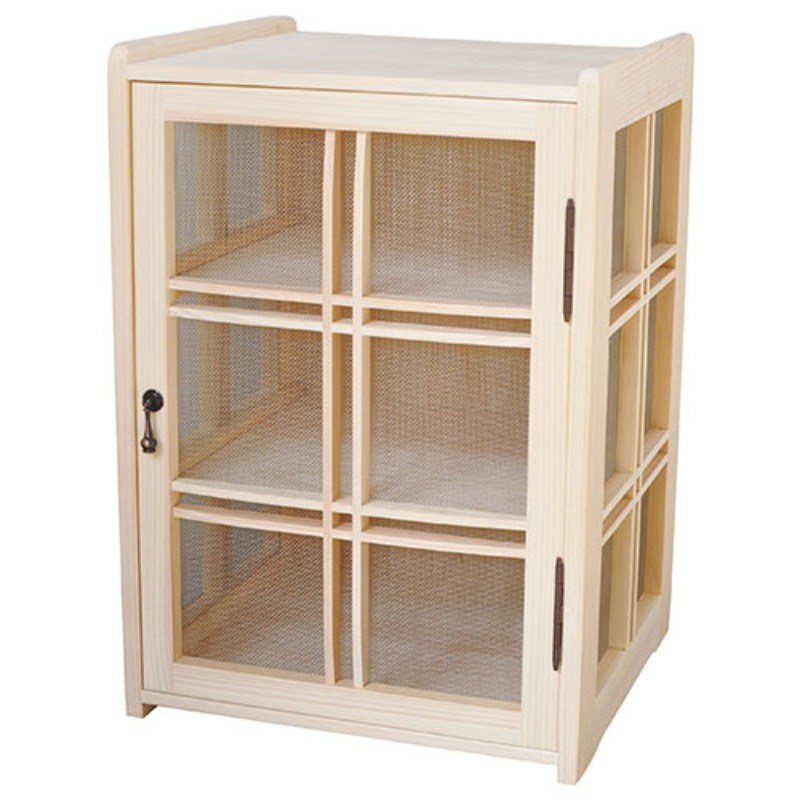 ヤマコー てまひま工房 Temahima-Kobo ひのきはい帳 yamaco81057 [▲][AS]