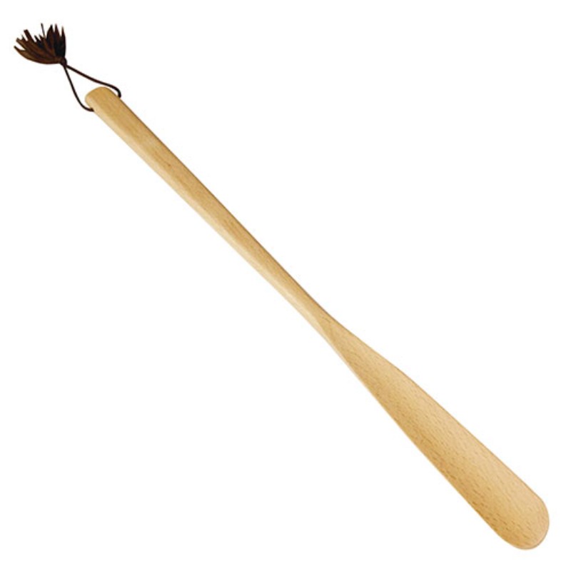 ヤマコー てまひま工房 靴べら 60cm yamaco89133 [▲][AS]