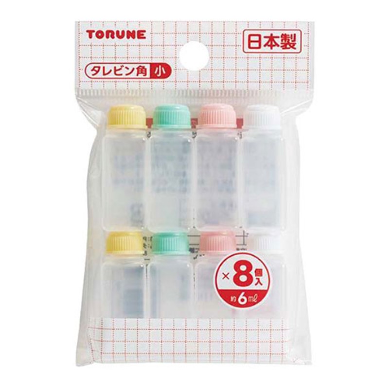 【8個入×10セット】 トルネ タレビン角 小 TR68712X10 ▲ AS