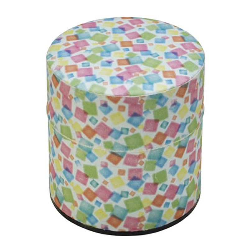 【5個セット】 ヤマコー てまひま工房 お茶缶 ぽッ・かんファンタジー ドロップス S yamaco79458X5 [▲][AS]