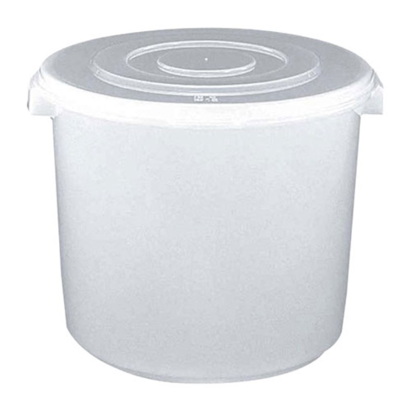 【5個セット】 新輝合成 漬物シール 深10型 漬物樽 ナチュラル SIK11970X5 キッチン用品 [▲][AS]