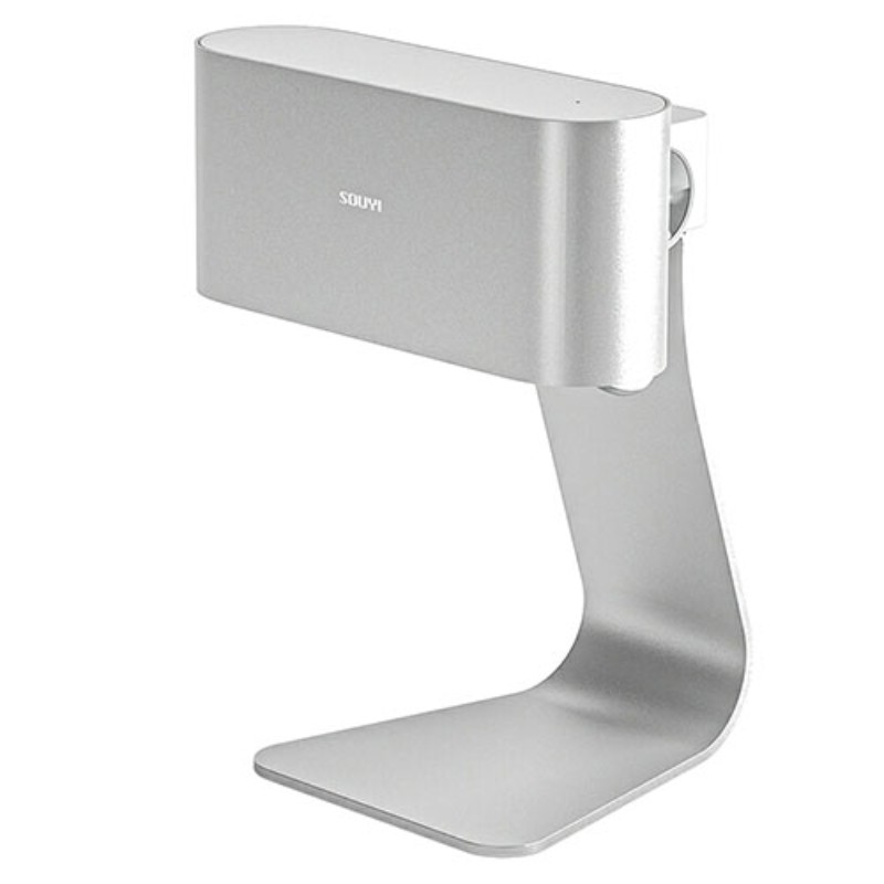 SOUYI JAPAN ジェットハンドタオル ECOD(エコド) ハンドドライヤー 業界最小級・瞬間温風 シルバー SY-..