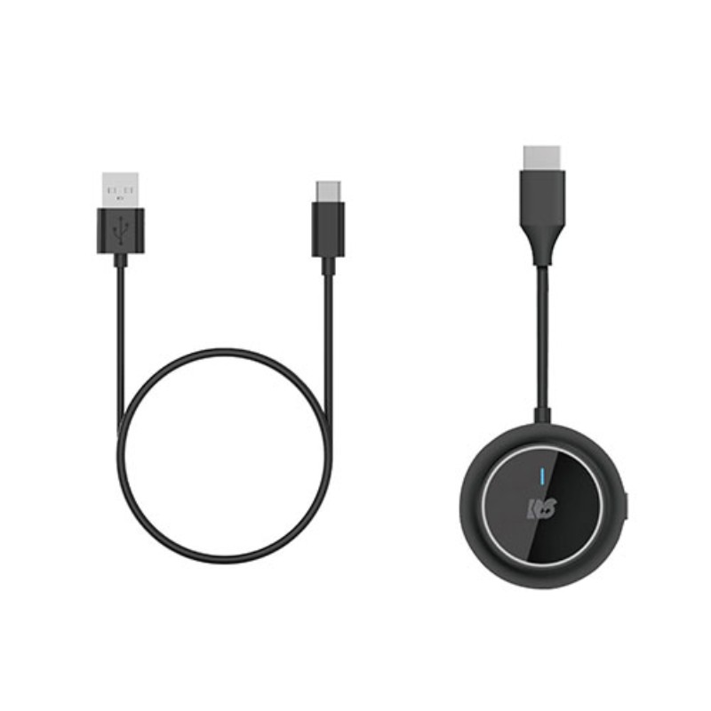 ��ȥå������ƥ� RS-WLHD���꡼�����ץ���� HDMI��³�磻��쥹HDMI������(1��) RS-WLHD1-TX [��][AS]