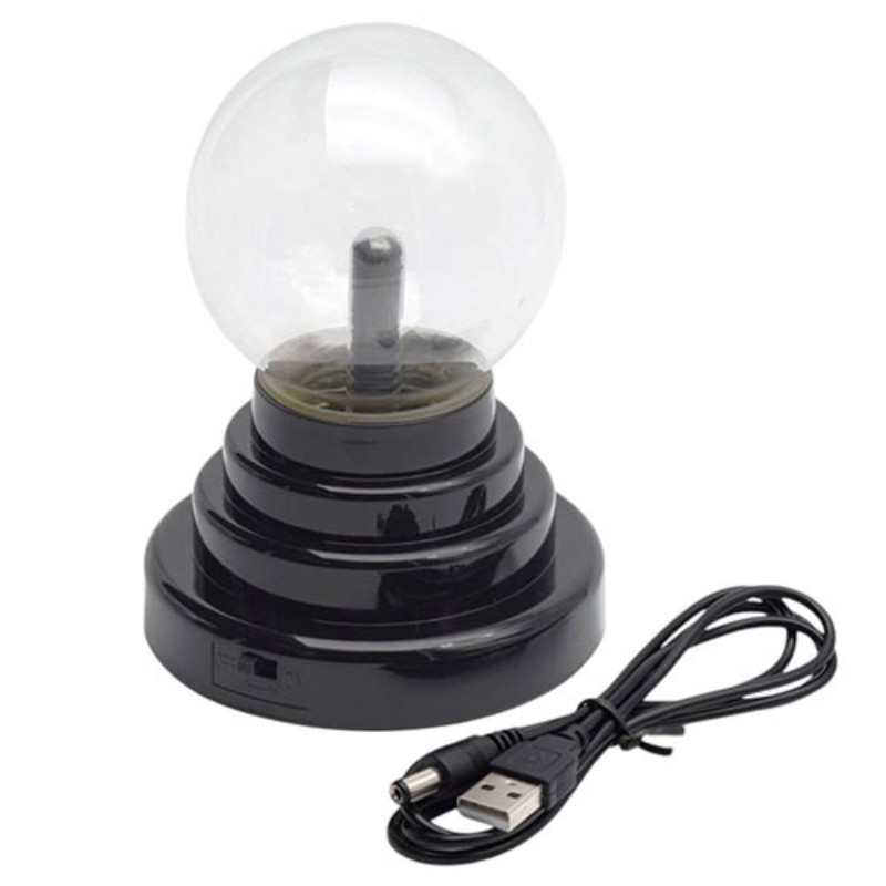 商品の特長本製品はUSB電源または単4電池×4本で利用できるインテリアライトです。球体の内側で揺らめく美しい光線が、球の表面に触れた指先に集まり、光が弾けます。魔法のような揺らめく光は幻想的で、不思議な光景に心が癒やされます。仕様電源 : ...