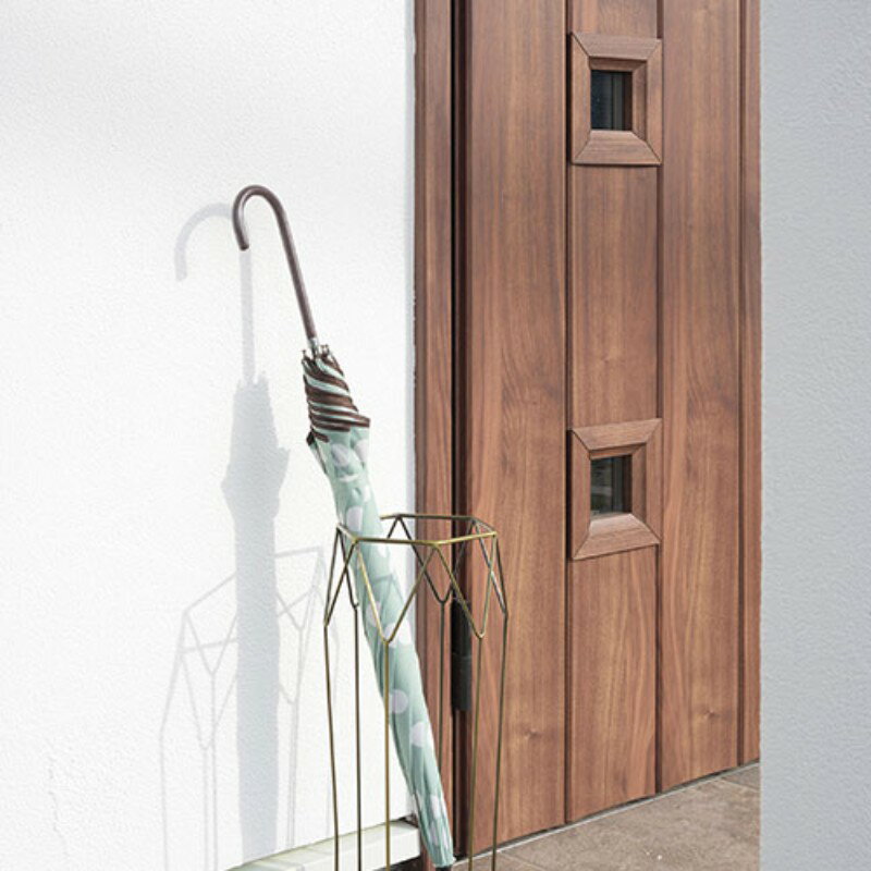 東谷 傘立て アンティークゴールド AKB-436AGD インテリア 雑貨 [▲][AS] [2]