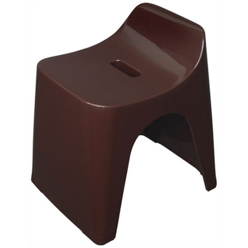 シンカテック ヒューバス バススツールh30 HU-Br MMT27130 お風呂 イス バスチェア バス用品 [▲][AS]