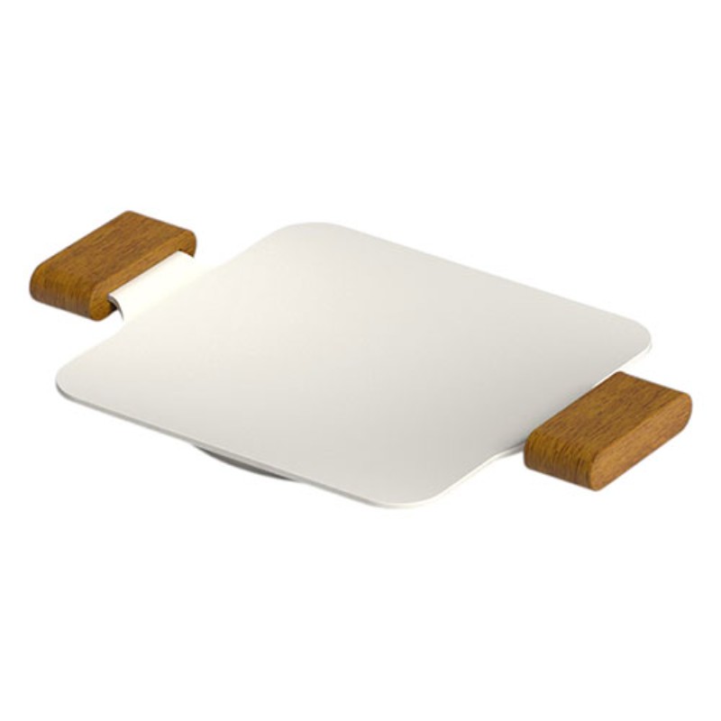 TTS ソリッドミニグリルパン 調理で使ってそのままお皿になる オーブン加熱OK ガスコンロ・IH・オーブン対応 ホワイト CGP10200007 調理器具 [▲][AS]