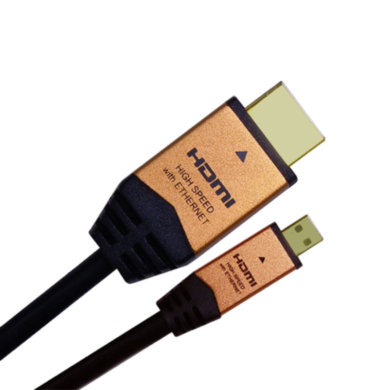 5ĥåȡ HORIC HDMI MICRO֥ 3m  HDM30-018MCGX5 [][AS]