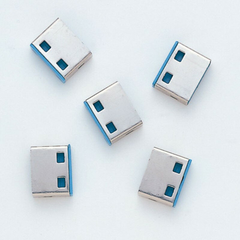 【5個セット】 サンワサプライ SL-46-BL用取付け部品 SL-46BLOPX5 [▲][AS]