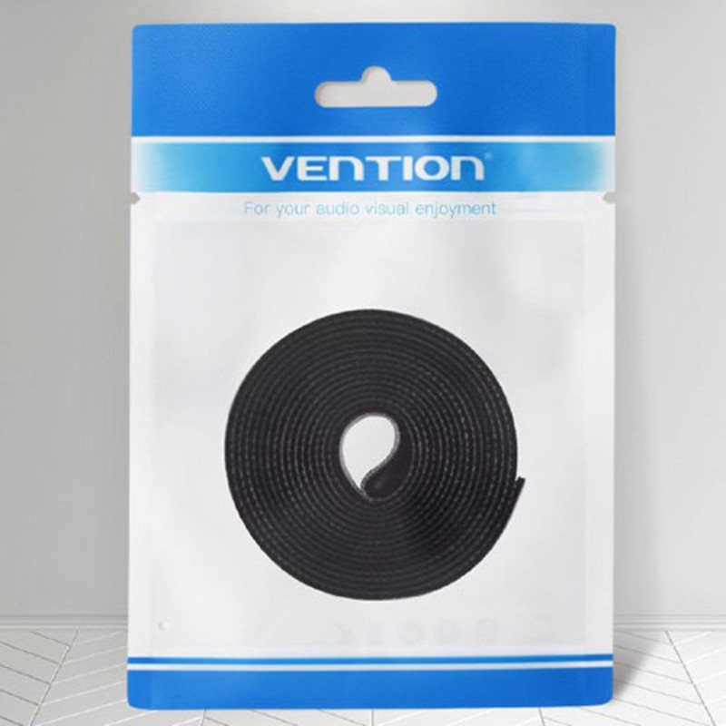��20�ĥ��åȡ� VENTION �����֥륿�� �̥ե����ʡ������� 1m Black KA-9422X20 [��][AS]