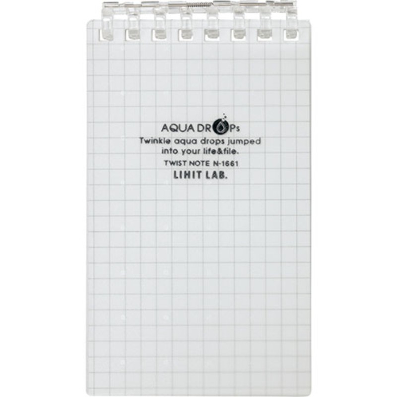 LIHIT LAB. AQUA DROPs ĥȥ Ρ   N-1661-1-MW [][AS]