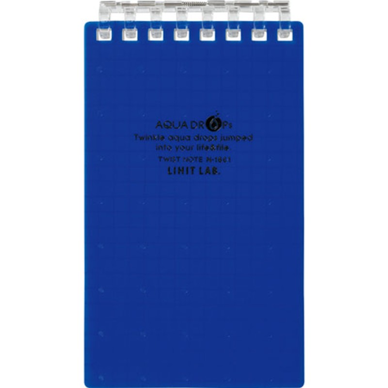 LIHIT LAB. AQUA DROPs ĥȥ Ρ   N-1661-11-NV [][AS]