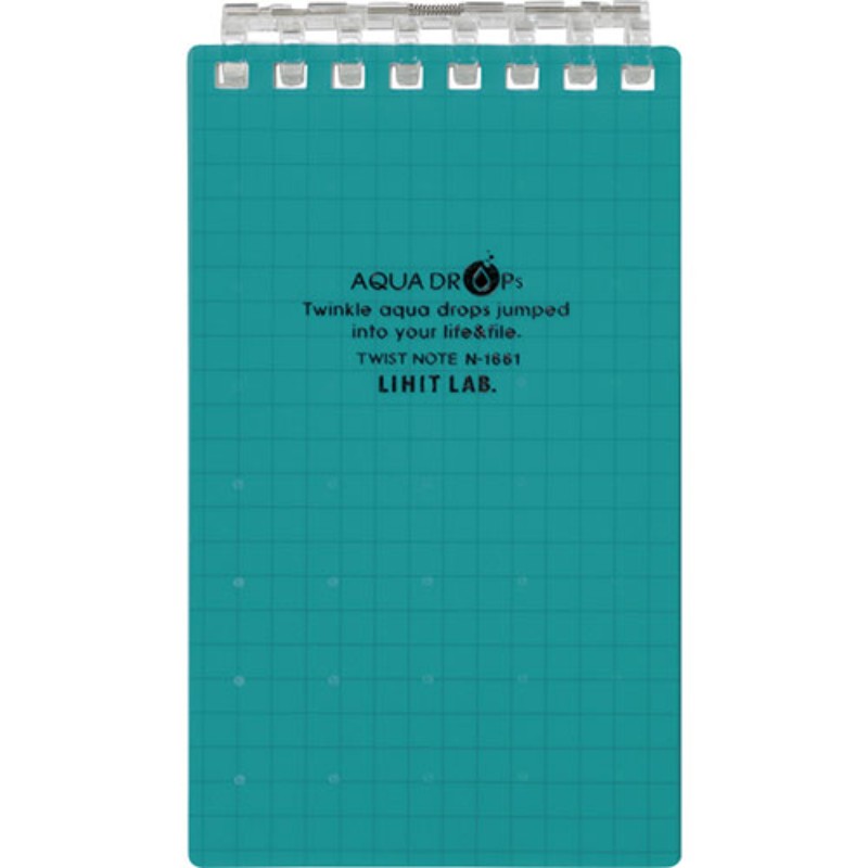 LIHIT LAB. AQUA DROPs ĥȥ Ρ   N-1661-28-BG [][AS]