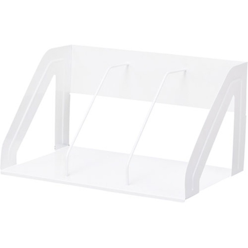 LIHIT LAB. ֥å 390mm  A-7345-0-WH [][AS]