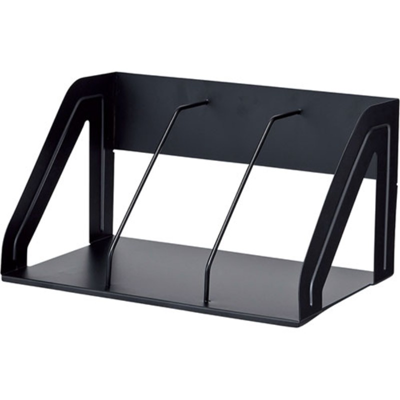 LIHIT LAB. ֥å 390mm  A-7345-24-BK [][AS]