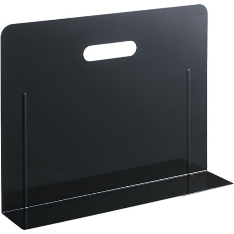 LIHIT LAB. ֥åɡѡ磻ɥ(ޥͥå) ֥å A-7353-24-BK [][AS]