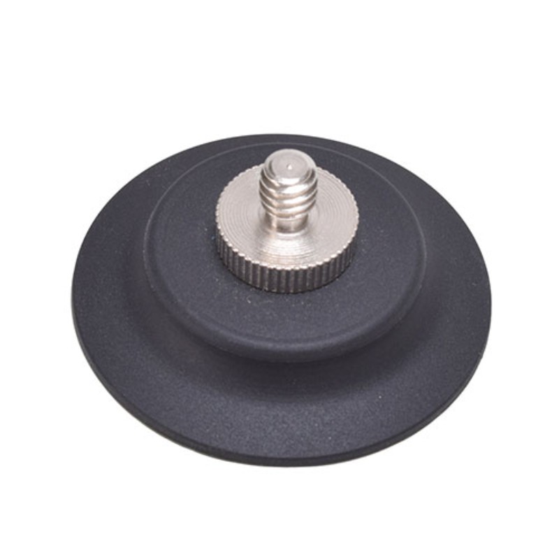 エツミ シリコンコーティングマグネットマウント S極 VE-2407 [▲][AS]