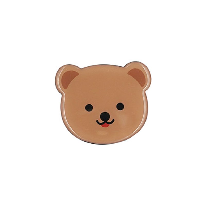 Griptok グリップトック スマホグリップ フレンズ テディボーイ 2012GRTC681N0606 [▲][AS]