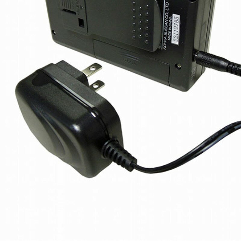 WINTECH PCT-11R/11R2�� AC�����ץ��� GQ07-030030-DJ [��][AS]