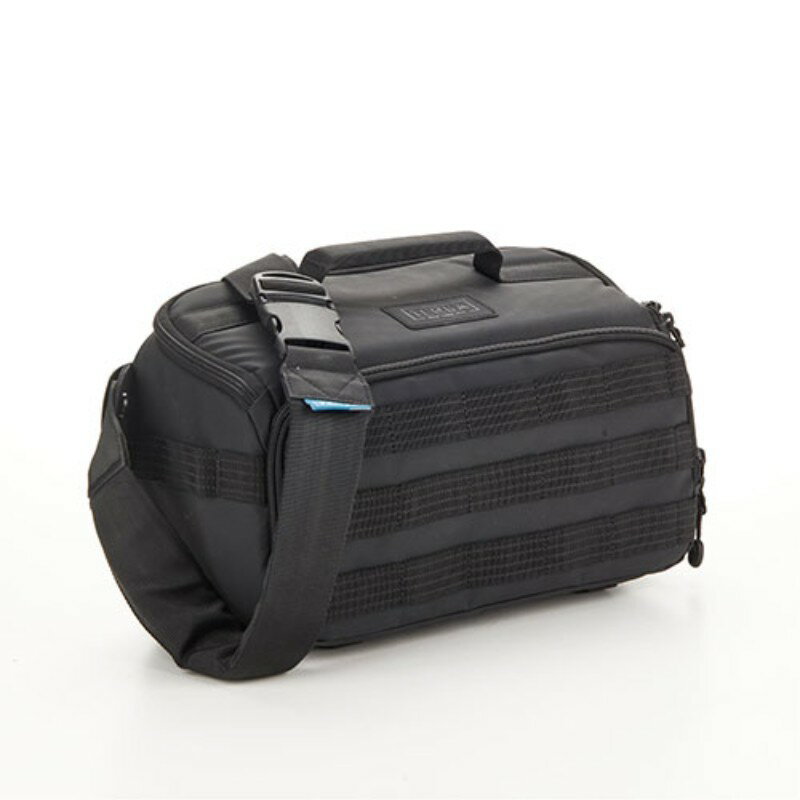 TENBA Axis v2 6L Sling Bag Black V637-762 カメラバッグ [▲][AS]