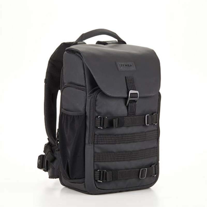 TENBA Axis v2 LT 18L Backpack Black V637-766 JobO [][AS]