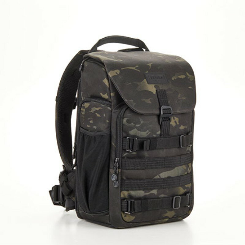 TENBA Axis v2 LT 18L Backpack MultiCam Black V637-767 JobO [][AS]