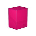 【不二商物流】 Boulder Deck Case 80+ Standard Size Rhodonite アルティメットガード ボードゲーム カードゲーム [...