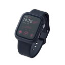 【ELECOM / エレコム】アップルウォッチ カバー Apple Watch SE ( 第2世代 / 第1世代 ) / Series 6 / 5 / 4 44...