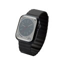 【ELECOM(エレコム)】アップルウォッチ バンド Ultra / SE / Series 8 7 6 5 4 3 2 1 [ 49mm 45mm 44mm ...