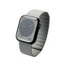 【ELECOM(エレコム)】アップルウォッチ バンド Ultra / SE / Series 8 7 6 5 4 3 2 1 [ 49mm 45mm 44mm ...