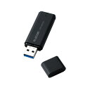 【ELECOM / エレコム】 SSD 外付け 2TB USB3.2 Gen1 読出最大400MB/秒 超小型 USBメモリ型 ポータブル キャップ式 USB ...