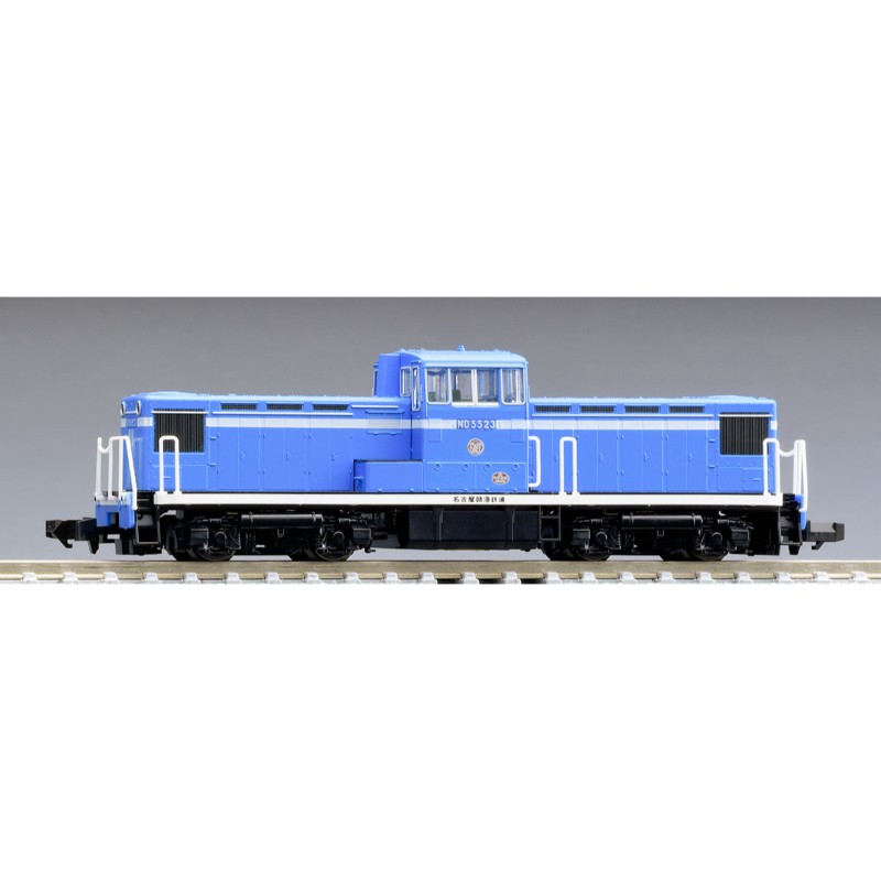 商品紹介名古屋臨海鉄道 ND552形ディーゼル機関車 (3号機) Nゲージ ディーゼル機関車スケール：Nゲージ、1/150型番：8612メーカートミックス/TOMIXJAN4543736086123備考※メーカー取り寄せ商品となりますので、ご注文後の注文キャンセルはお承りできません。※メーカー取り寄せ商品となりますので、返品交換は一切お受けいたしかねます。ただし初期不良の場合でメーカーに在庫が確認できる場合は交換にて対応致します。※商品開梱後は組み立てやご使用の前に、コンディション・付属品類が揃っていることをご確認ください。 お客様の都合による返品・交換はお受けできませんので、ご注意ください。※メーカー取り寄せ商品となりますので、メーカー欠品の場合はご注文をキャンセルさせていただきます。あらかじめご了承ください。※取り寄せ品のため納期が前後する場合がございます。あらかじめご了承下さい。