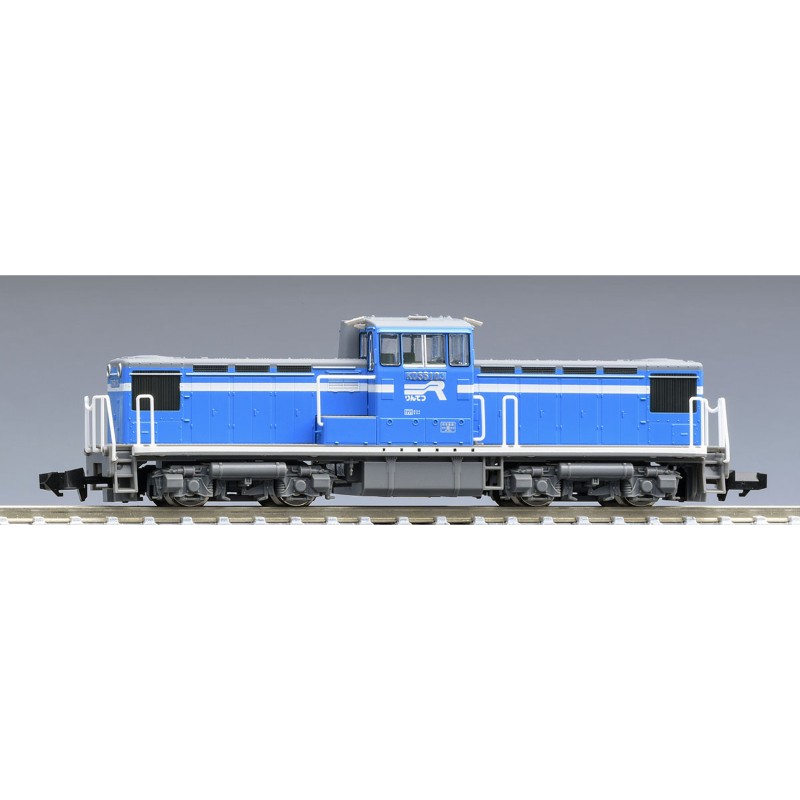 【トミックス/TOMIX】 京葉臨海鉄道 KD55形ディーゼル機関車 (103号機) Nゲージ ディーゼル機関車 [▲][ホ][F]