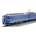 【トミックス/TOMIX】 JR 475系電車 (北陸本線 青色) セット (3両) Nゲージ 電車 ▲ ホ F