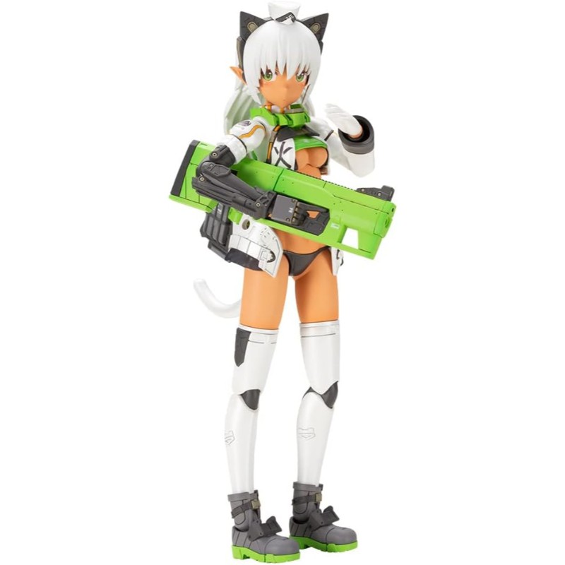 yRguL/KOTOBUKIYA/扮z AVA AiU[J[ with FGM148^Cv ΐԃ~TC vf t[A[YEK[ [][z][F]