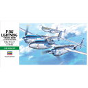 ynZKz 1/48 P-38J CgjO o[WjA}[ vf s@ [][z][F]