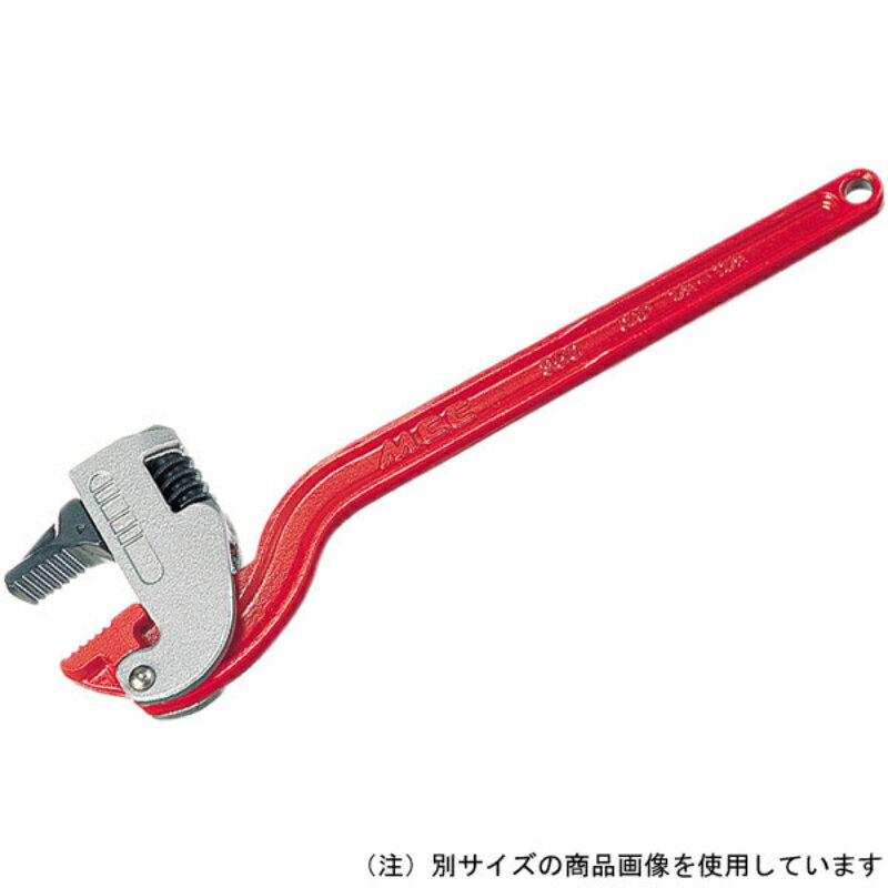 【MCC】 コーナーレンチ U 300 CW-300 [▲][FU]