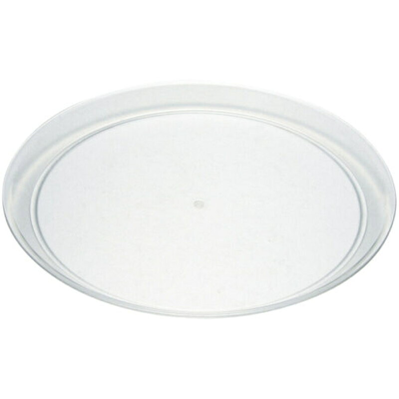 【(株)タイガークラウン】 ＃1252 PCトレー クリアー 製菓 調理 料理 お菓子作り 器具 #1252 [▲][FU]