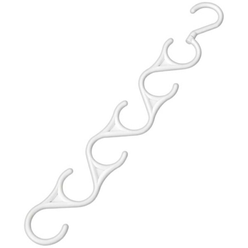 【(株)タイガークラウン】 ＃1850 スマートハンガー回転式 白 製菓 調理 料理 お菓子作り 器具 #1850 [▲][FU]