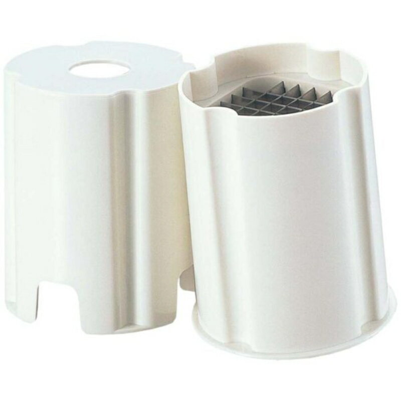 【(株)タイガークラウン】 ＃2297 スティックカッター 製菓 調理 料理 お菓子作り 器具 #2297 [▲][FU]