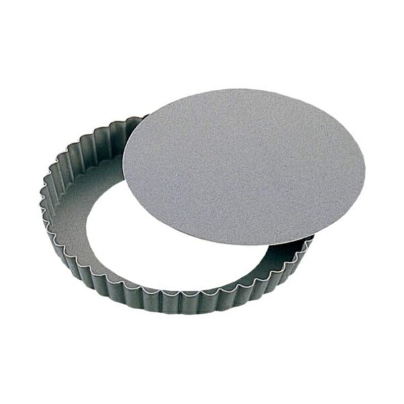 【(株)タイガークラウン】 ＃5244 Albrid セパトタルト160 製菓 調理 料理 お菓子作り 器具 #5244 [▲][FU]