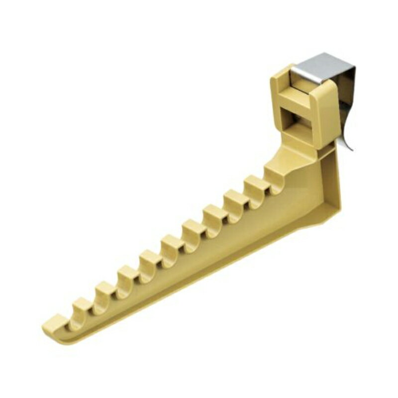 【(株)タイガークラウン】 ＃6761 和風 長押ハンガー 製菓 調理 料理 お菓子作り 器具 #6761 [▲][FU]